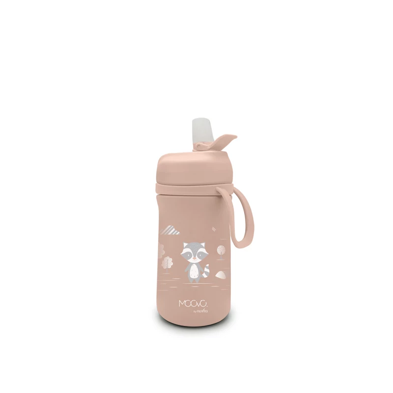 Nuvita termosz 350ml - English Rose 4440