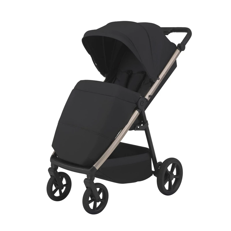 Espiro Pearl sport babakocsi - 09 Champagne pearl