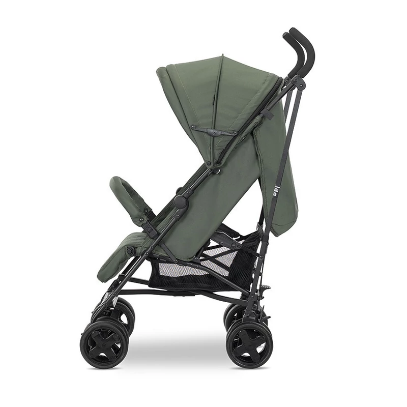 Lorelli Ida sport babakocsi - Green