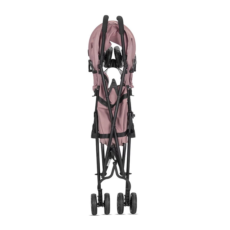 Lorelli Vaya Sport babakocsi 22 kg-ig - Rose