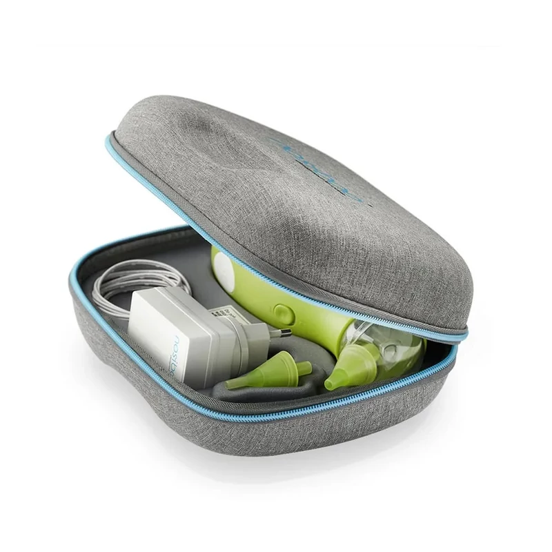 Nosiboo Go Travel Case táska