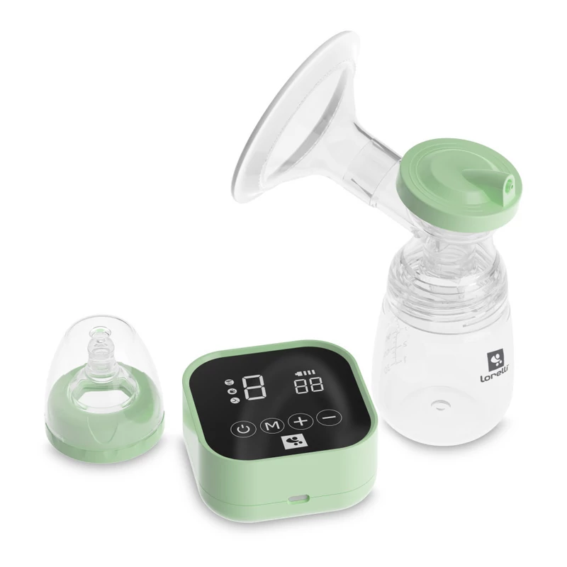 Lorelli Lea elektromos mellszívó - Green