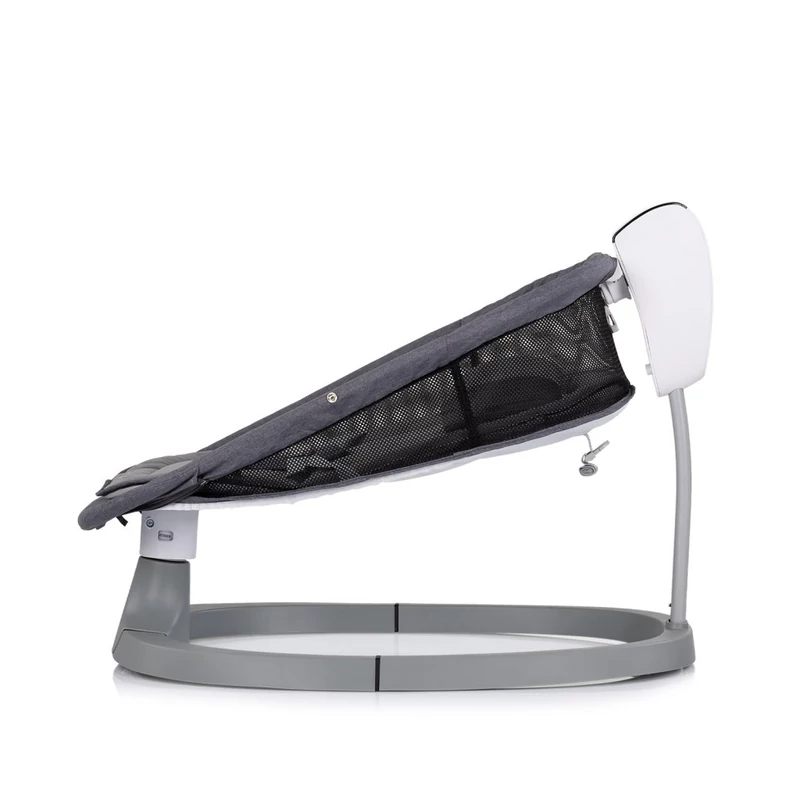 Chipolino Lambada elektromos babahinta - anthracite