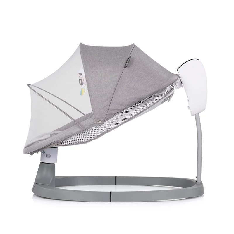 Chipolino Lambada elektromos babahinta - cloud