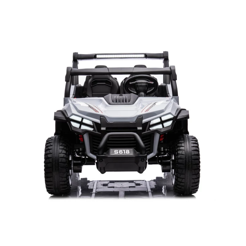 Chipolino Magnum elektromos autó - Grey