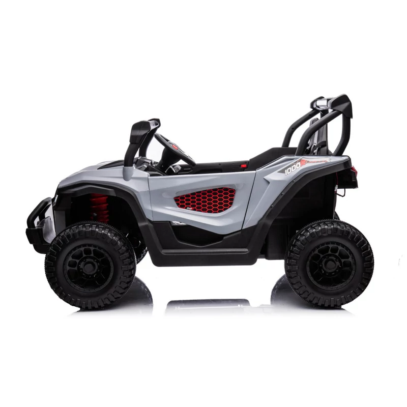 Chipolino Magnum elektromos autó - Grey