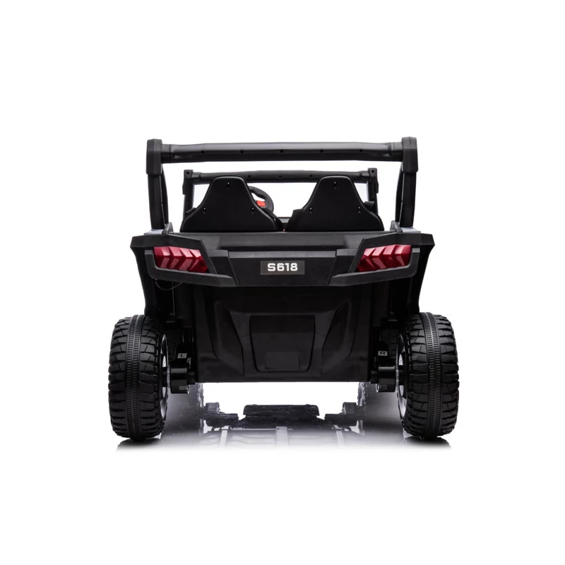 Chipolino Magnum elektromos autó - Grey
