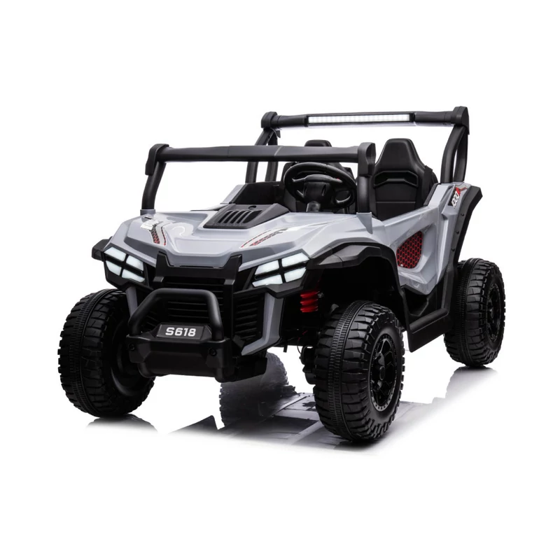 Chipolino Magnum elektromos autó - Grey