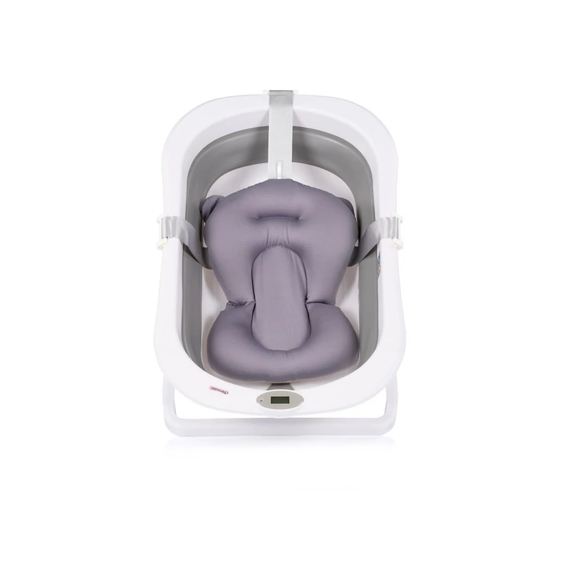 Chipolino Multi babatartó kádba háló - grey