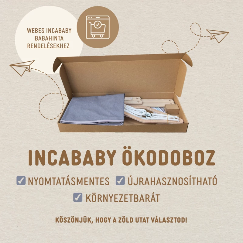 Incababy Babahinta Basic Cream