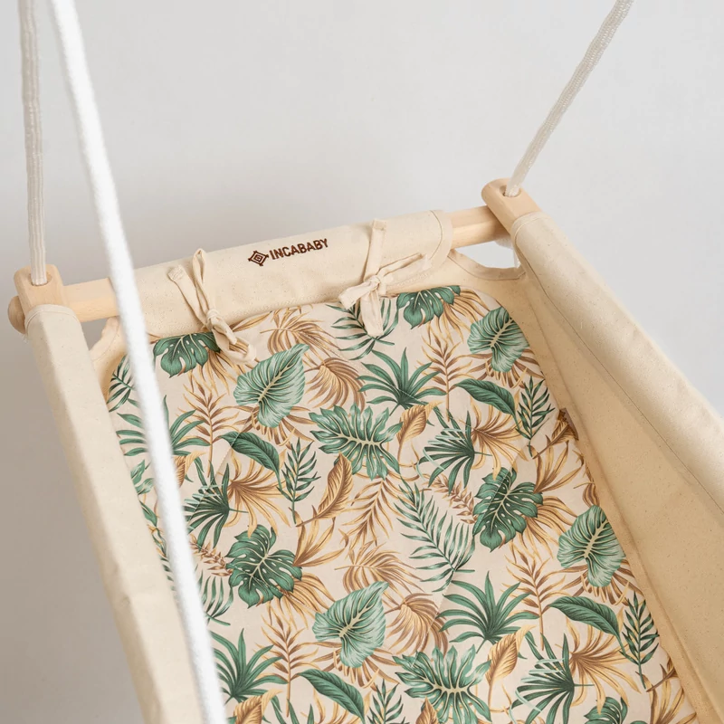 Incababy Babahinta Basic Deep Nature