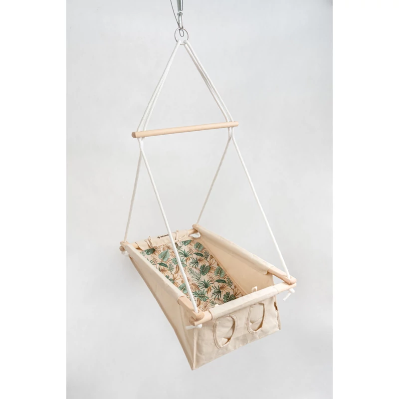 Incababy Babahinta Basic Deep Nature