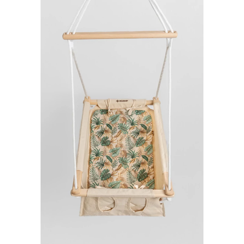 Incababy Babahinta Basic Deep Nature