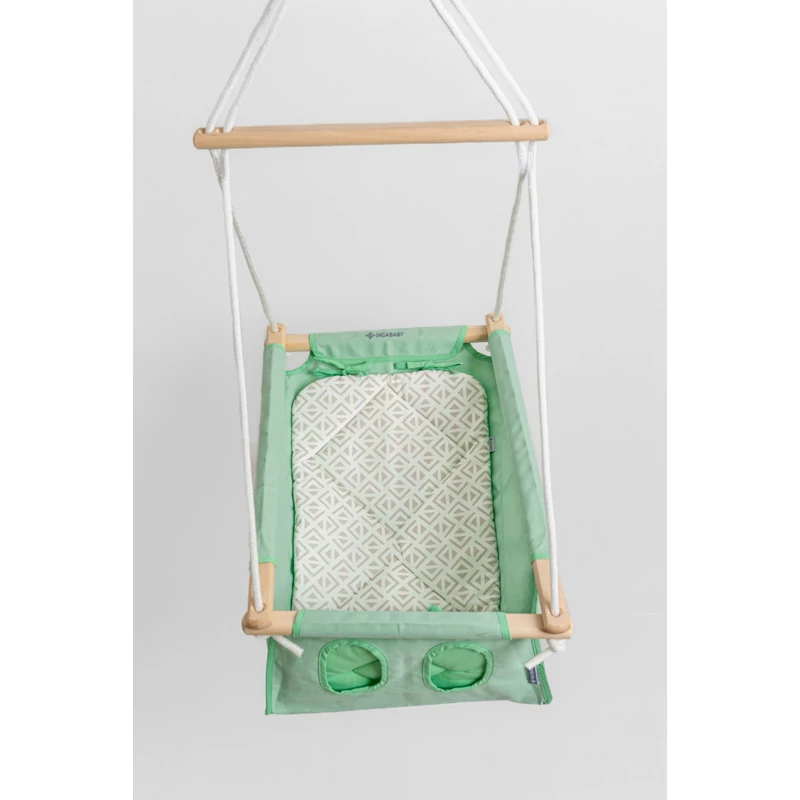 Incababy Babahinta Basic Geometric