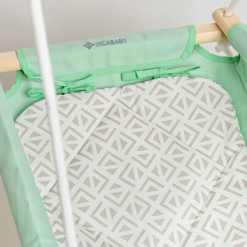 Incababy Babahinta Basic Geometric