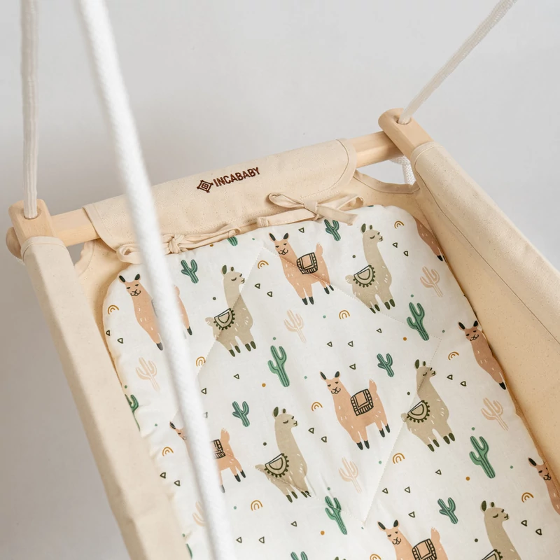 Incababy Babahinta Basic Lama