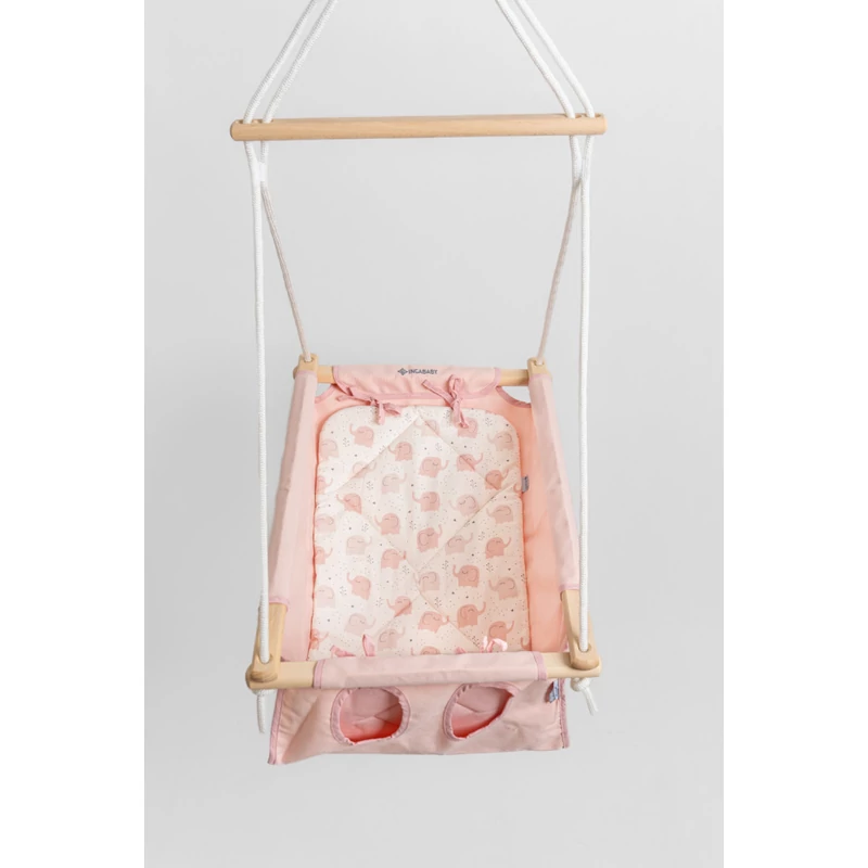 Incababy Babahinta Basic Pinkyphant