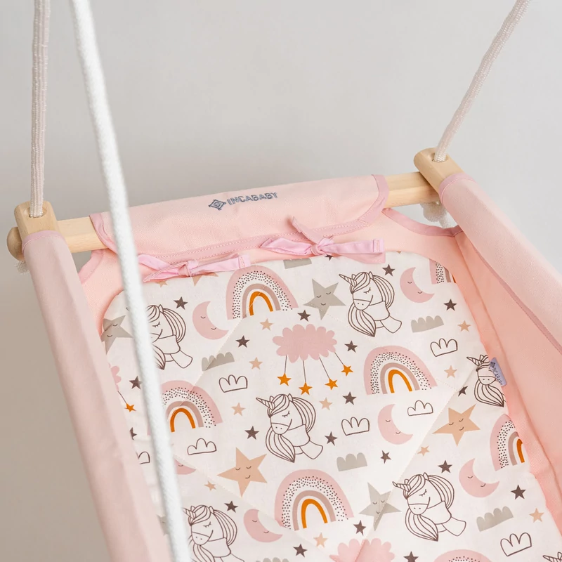 Incababy Babahinta Basic Unicorn