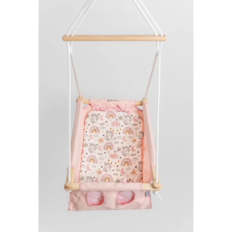 Incababy Babahinta Basic Unicorn