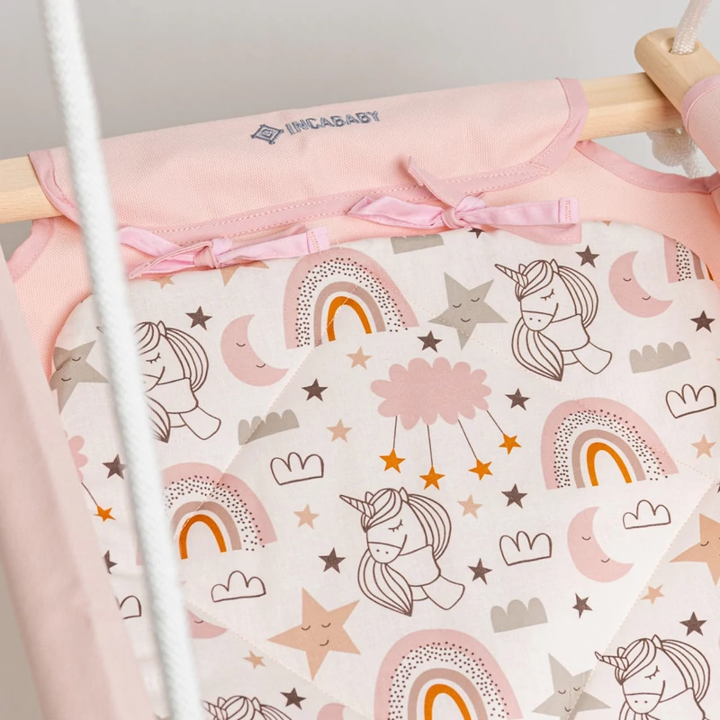 Incababy Babahinta Basic Unicorn