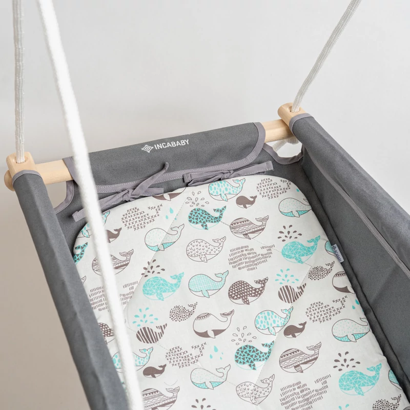 Incababy Babahinta Basic Whale