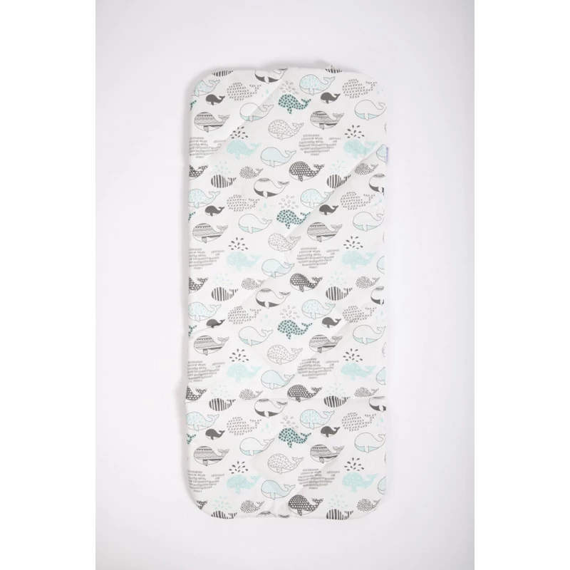 Incababy Babahinta Basic Whale