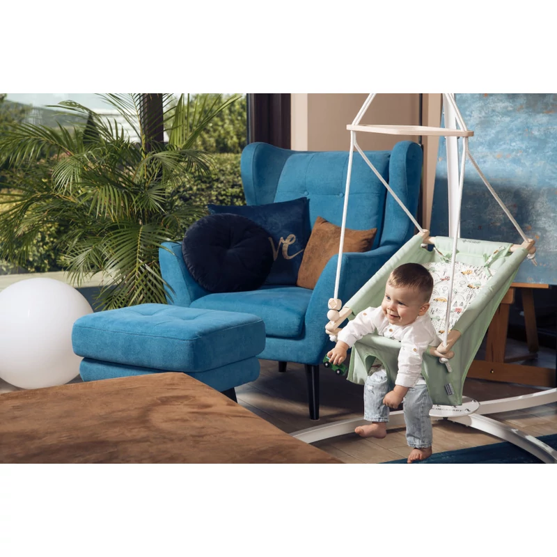 Incababy Babahinta Comfort Car Ride