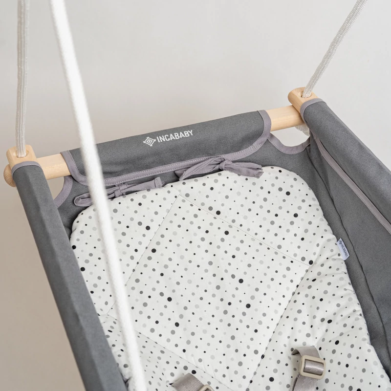 Incababy Babahinta Comfort Dotties
