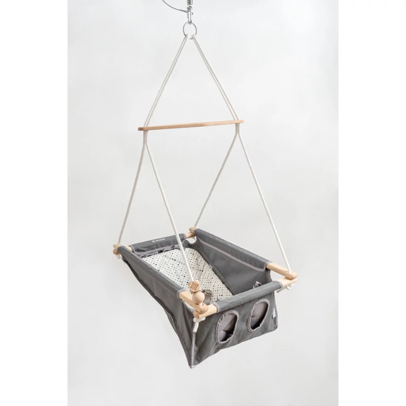 Incababy Babahinta Comfort Dotties