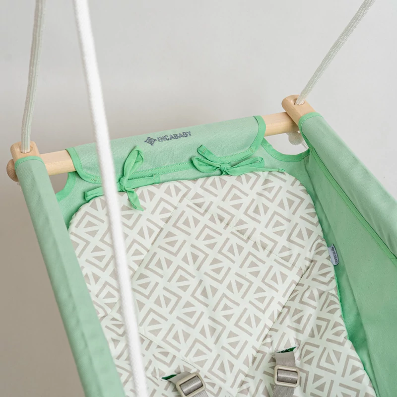 Incababy Babahinta Comfort Geometric