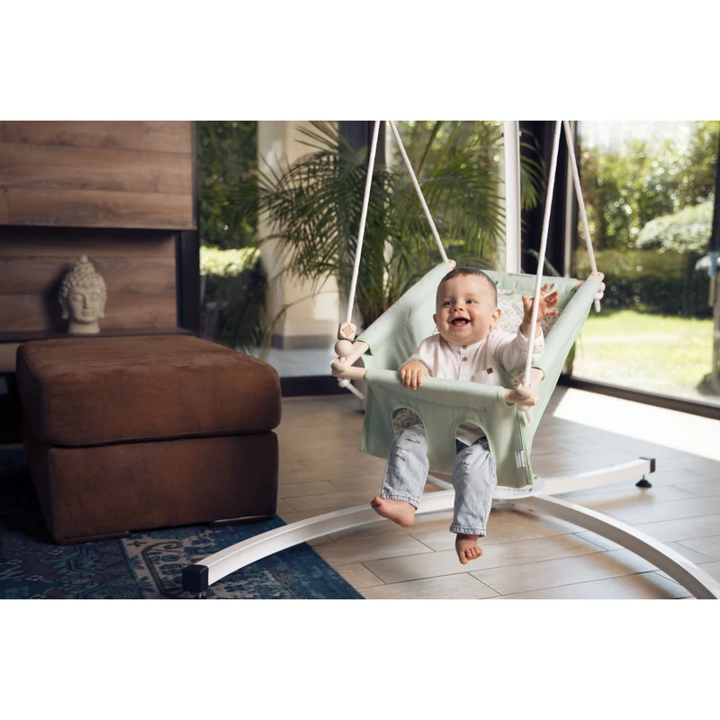 Incababy Babahinta Comfort Geometric