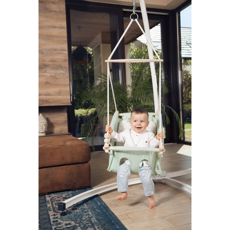 Incababy Babahinta Comfort Geometric