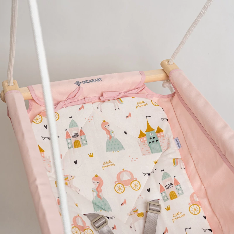 Incababy Babahinta Comfort Little Princess