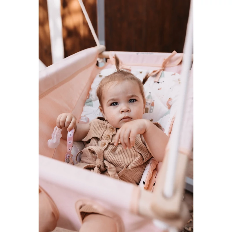 Incababy Babahinta Comfort Little Princess
