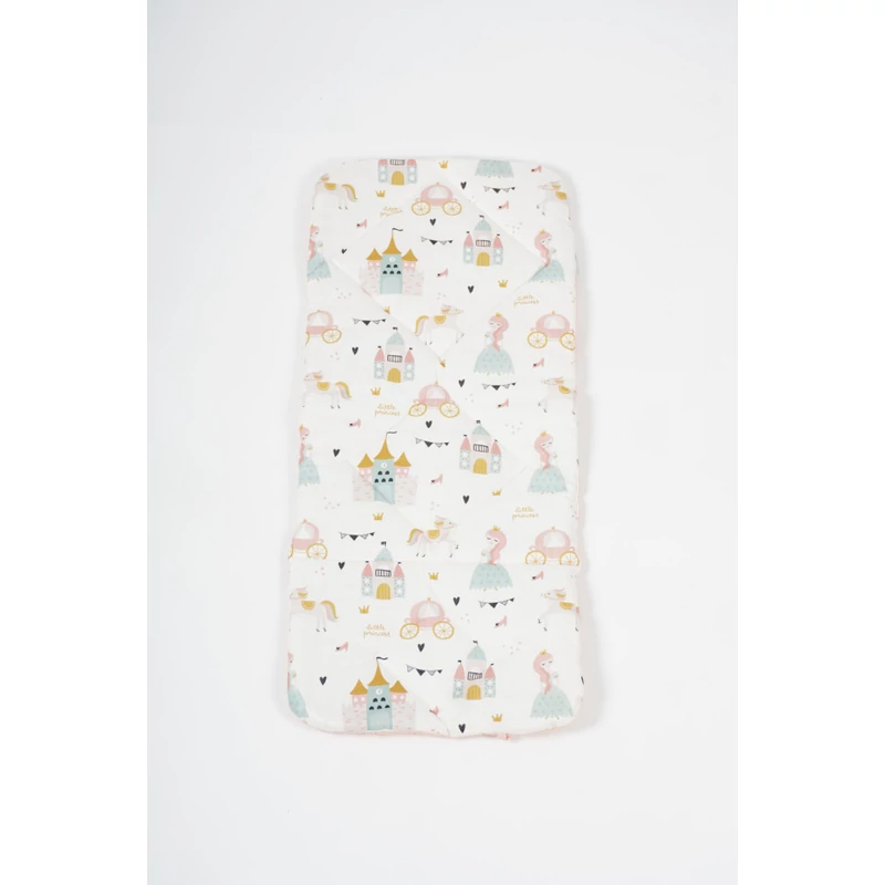 Incababy Babahinta Comfort Little Princess