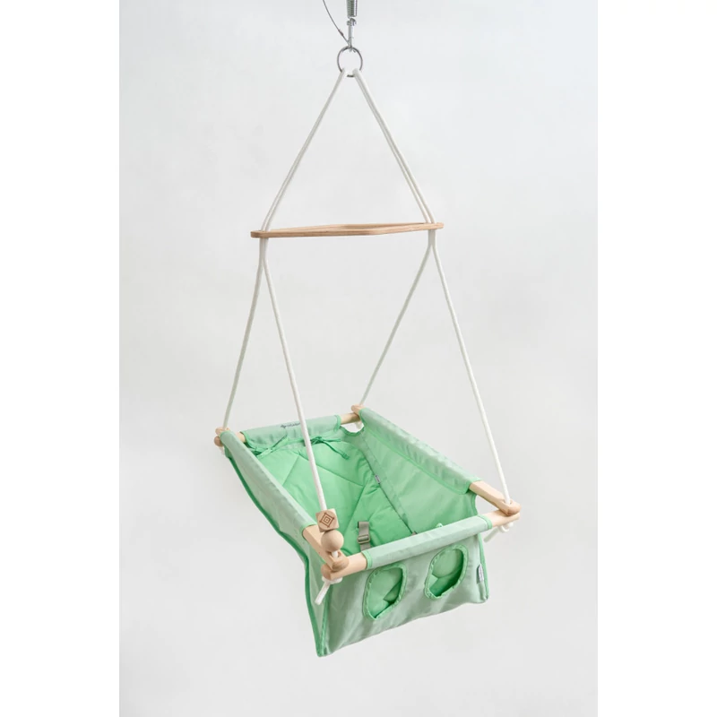 Incababy Babahinta Comfort Mint Green