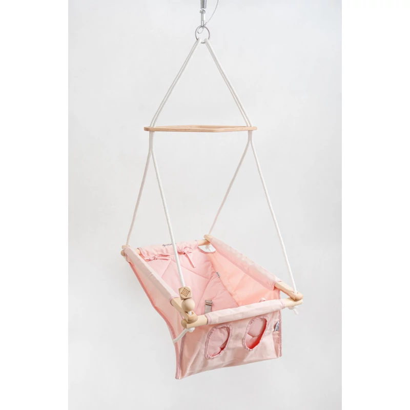 Incababy Babahinta Comfort Powder Pink