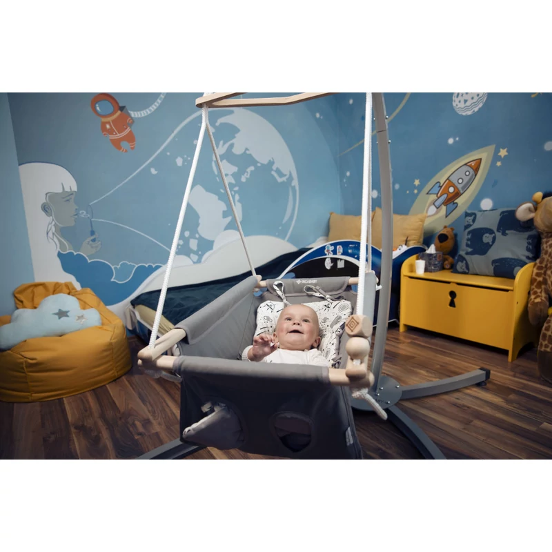 Incababy Babahinta Comfort Space Jam