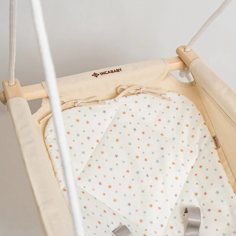 Incababy Babahinta Comfort Starshine