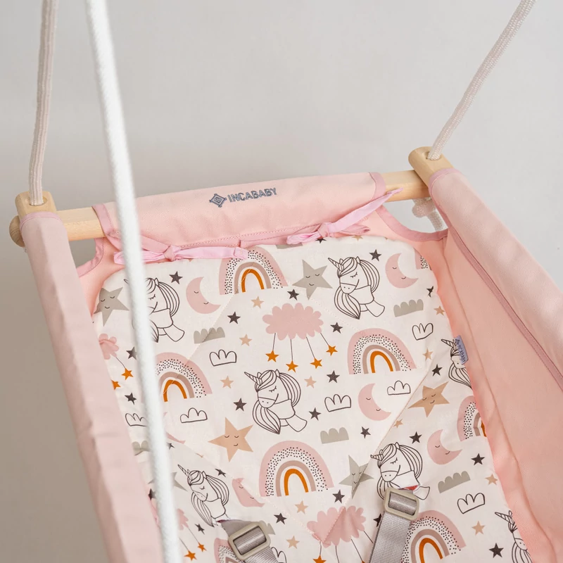 Incababy Babahinta Comfort Unicorn