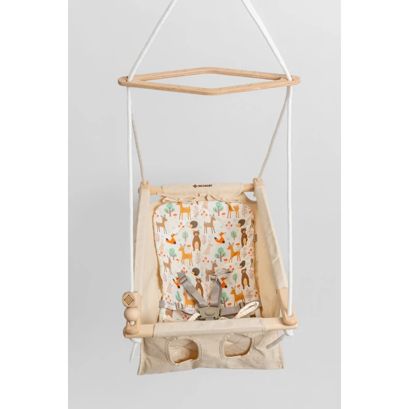 Incababy Babahinta Forest Friends FW