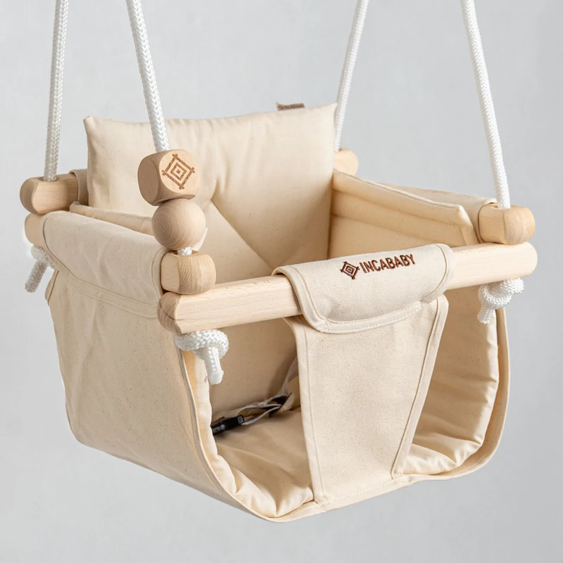 Incababy Junior Hinta Premium Cream