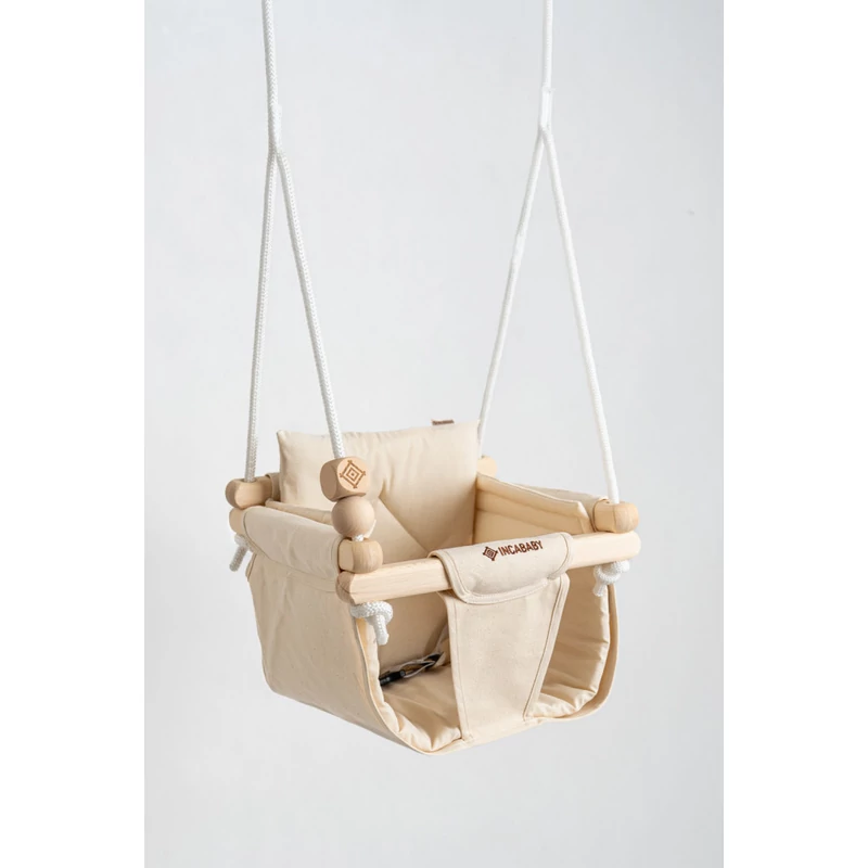 Incababy Junior Hinta Premium Cream