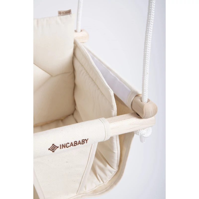 Incababy Junior Hinta Premium Cream