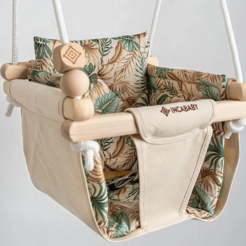 Incababy Junior Hinta Premium Deep Nature