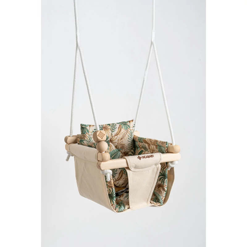 Incababy Junior Hinta Premium Deep Nature