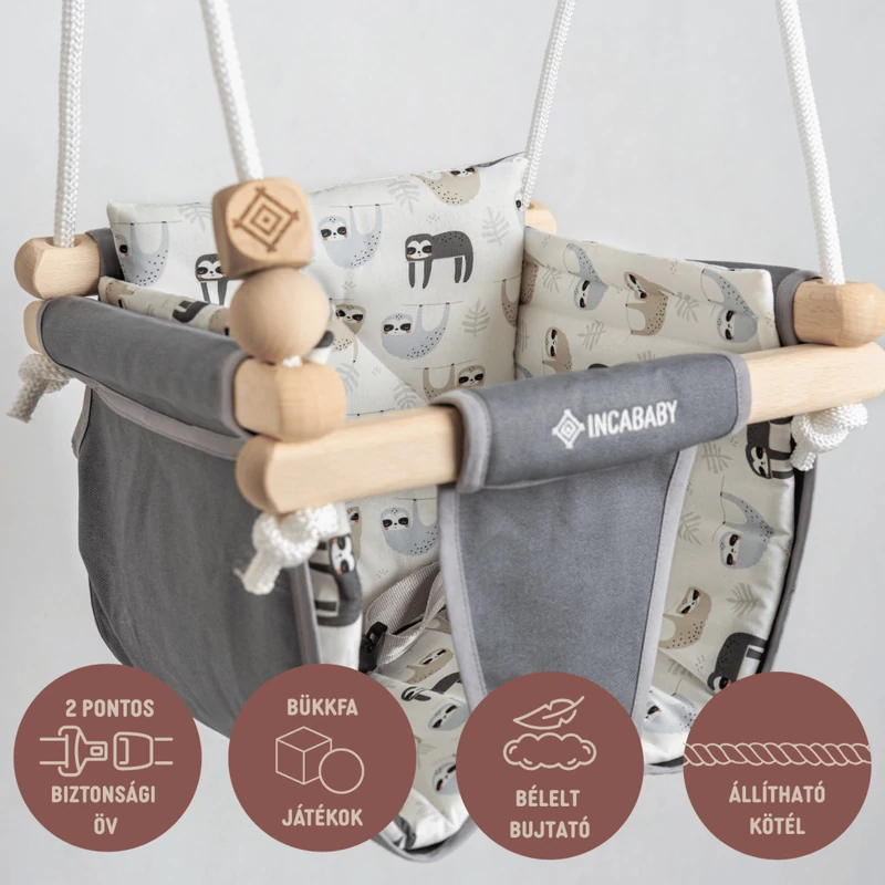Incababy Junior Hinta Premium Sweet Dream