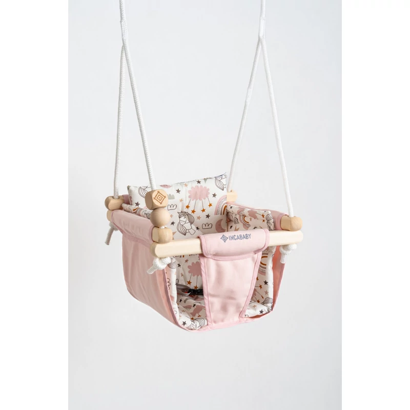 Incababy Junior Hinta Premium Unicorn