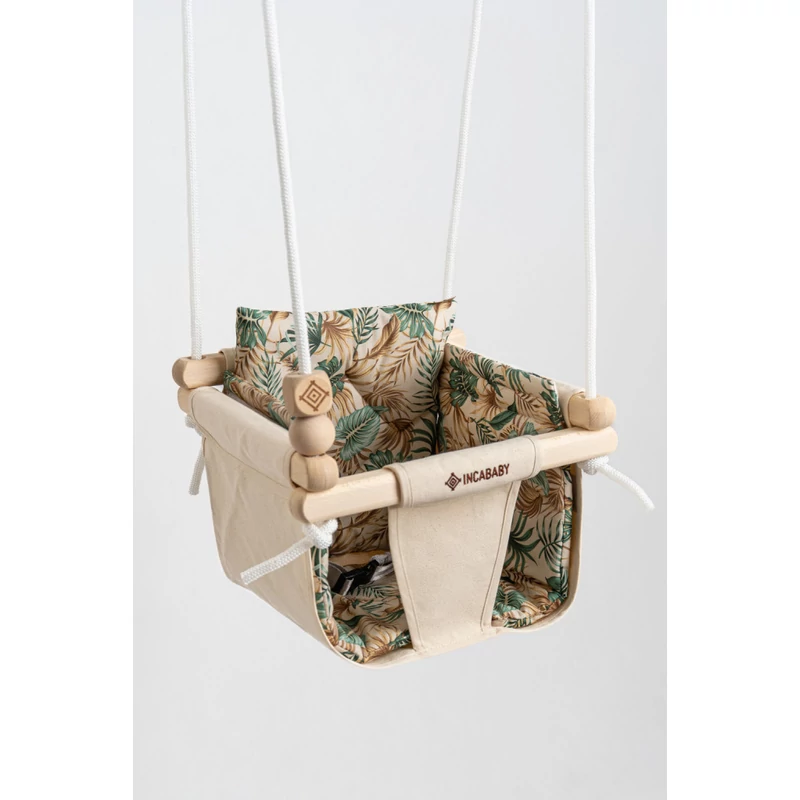 Incababy Junior Hinta Comfort Deep Nature