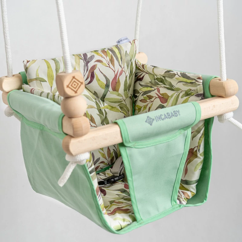 Incababy Junior Hinta Comfort Lagoon